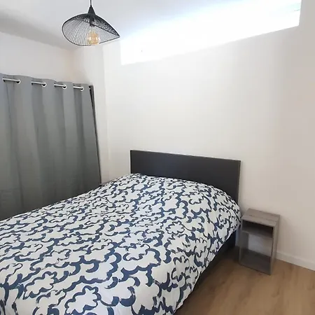 Appartement Cozy And Chic 2