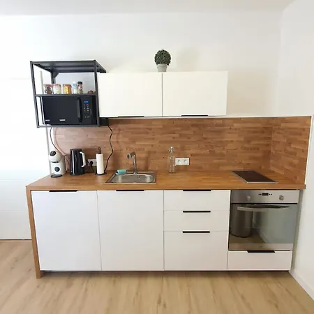 Cozy And Chic 2 Freyming-Merlebach