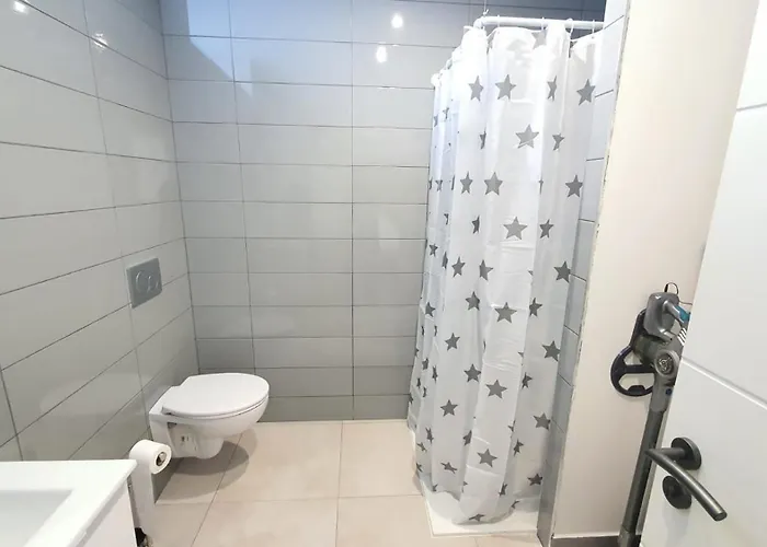 Cozy And Chic 2 Apartmán