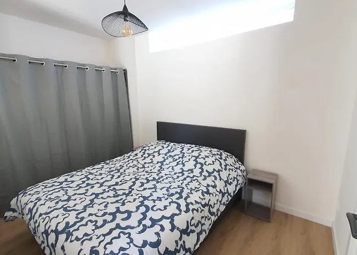 Apartmán Cozy And Chic 2