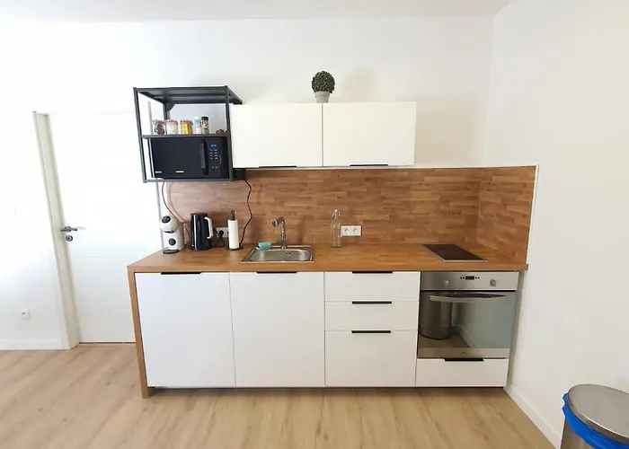 Cozy And Chic 2 Freyming-Merlebach