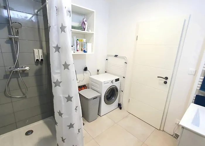 Cozy And Chic 2 * Freyming-Merlebach