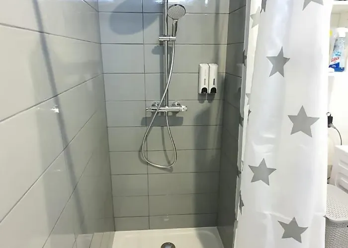 Cozy And Chic 2 Apartmán *